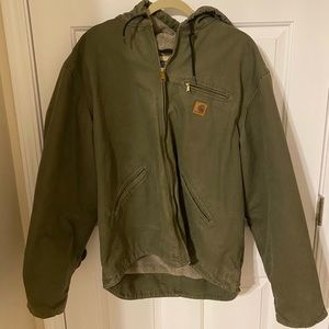 Carhartt Duck Jacket